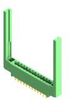 Card Edge Connector Rohs Compliant Edac - 60AJ7056 - Newark, An Avnet Company