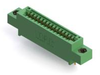 Card Edge Conn, Single, 15Pos, Wire Wrap; Card Edge Connector Type Edac - 65AJ0818 - Newark, An Avnet Company
