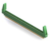 Card Conn, Dual Side, 134Pos, Wire Wrap; Card Edge Connector Type Edac - 72AJ9252 - Newark, An Avnet Company