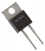 Thick Film Resistor, 0.075 Ohm, 25W, 5%; Resistance Ohmite - 05R6076 - Newark, An Avnet Company