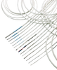 Hook Up Wire, 24Awg, White, 100Ft; Jacket Material Te Connectivity - 73AH8224 - Newark, An Avnet Company
