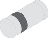 Zener Diode, Full Reel; Zener Voltage Nom Vishay - 95B4877 - Newark, An Avnet Company