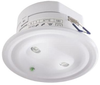 Emergency Light, Led, 220-240Vac, Ip42 Rohs Compliant Abb - 77AH6379 - Newark, An Avnet Company