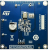 Eavl Brd, Sync Buck Switching Regulator Rohs Compliant Stmicroelectronics - 69AH2705 - Newark, An Avnet Company