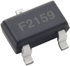 Tmr Omnipolar Switch, -40 To 125Deg C; Magnetoresistive Sensor Technology Littelfuse - 67AH4307 - Newark, An Avnet Company