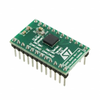 Development Boards, Kits, Programmers - Evaluation Boards - Sensors - 1283637-STEVAL-MKI043V1 - Win Source Electronics