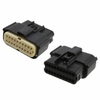 Rectangular Connectors - 334722001 - 197044-334722001 - Win Source Electronics