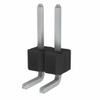 Headers, Male Pins - 609-55101-T1102LF-ND - DigiKey
