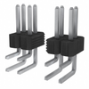 Headers, Male Pins - 68405-412HLF-ND - DigiKey