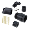 Circular Connector Assemblies - 5280-8PG-515-ND - DigiKey