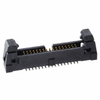 Headers, Male Pins - SAM9272-ND - DigiKey
