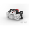 Rectangular Connector Housings - 17-2309644-2-ND - DigiKey
