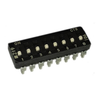 DIP Switches - 219-8MSJF-ND - DigiKey