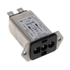 Power Line Filter Modules - 486-6538-ND - DigiKey