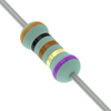 Through Hole Resistors -- PNP300JR-73-300R-ND