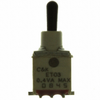 Toggle Switches - CKN9471TR-ND - DigiKey