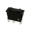 Switches - Rocker Switches -- C1520WABB-B - Image
