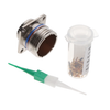 Circular Connector Assemblies - 1178-D38999/20FF35PC-ND - DigiKey