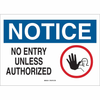 Signs, Nameplates, Posters - 2267-25902-ND - DigiKey