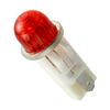 Panel Indicators, Pilot Lights - 1092QA1-125VAC-ND - DigiKey