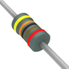 Through Hole Resistors - RNF18GTD4K30-ND - DigiKey