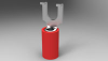 Terminals - 2-32498-1 - Powell Electronics, Inc.