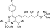 ent-Rosuvastatin tert-Butyl Ester - 30806 - Medical Isotopes, Inc.
