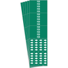 Labels, Stickers, Decals - Preprinted - 2267-7104-3C-PK-ND - DigiKey