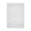 Solder Stencils, Templates - IPC0082-S-ND - DigiKey