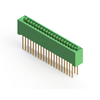 Edgeboard Connectors - 151-346-040-541-201-ND - DigiKey