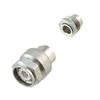 Coaxial Connector (RF) Assemblies - A101937-ND - DigiKey