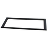 Display Bezels, Lenses - 1481-1005-ND - DigiKey