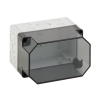 TK Series Enclosures - 107-006 - Altech Corp.