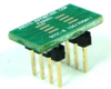 IC Socket Adapters - 2862010 - RS Components, Ltd.