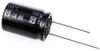 Aluminium Capacitors - 6997559 - RS Components, Ltd.