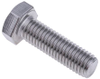 Hex Bolts - 520346 - RS Components, Ltd.