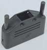D Sub Backshells -- 1217352 - Image