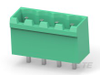 PCB Terminal Blocks - 2842545-4 - TE Connectivity