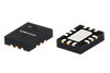 1:2 MMIC Transformer, 1.5 - 13 GHz, 50Ω - MTX2-133+ - Mini-Circuits