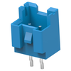 Headers, Male Pins - 17-2-2338244-2-ND - DigiKey