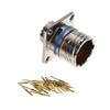 Circular Connector Assemblies - 1178-TVPS00RF-13-35PC-ND - DigiKey