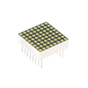 LED Dot Matrix and Cluster - 1528-1079-ND - DigiKey