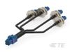 RF Cable Assemblies - 2546052-3 - TE Connectivity