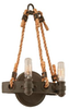 B3122 Sconces-Double Candle - 369943 - Capital Lighting, Inc.