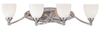 5844-77 4 Light Bath - 5844-77 - Minka Group