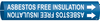 BradySnap-On™ Pipe Marker - 4008-C - Brady Corporation