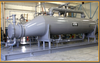 YORK® Packaged Systems -- Industrial Heat Exchangers & Pressure Vessels