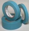 3M Scotch 4737T Blue Masking/Painter's Tape - 3/4 in Width x 36 yd Length - 71354 - 021200-71354 - R. S. Hughes Company, Inc.