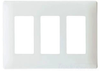 Standard Wall Plate - SWP263-W - Selecta Products