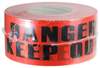 Barricade Tape -- BT49 - Image